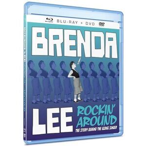 Rockin' Around: The Story Behind The Iconic Singer